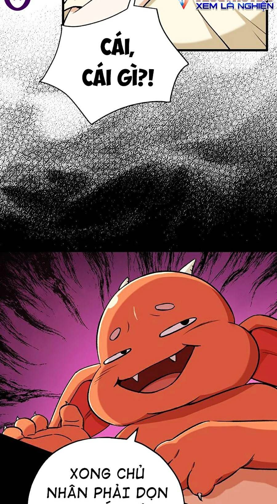 đọc truyện Bố Tôi Quá Mạnh Chương 71 ảnh 54 tại Thiên Thai Truyện