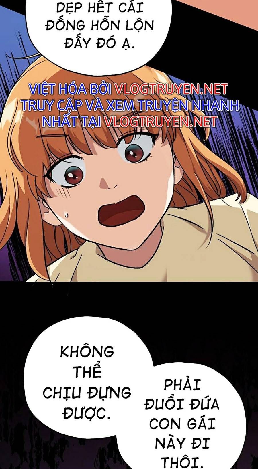 đọc truyện Bố Tôi Quá Mạnh Chương 71 ảnh 55 tại Thiên Thai Truyện