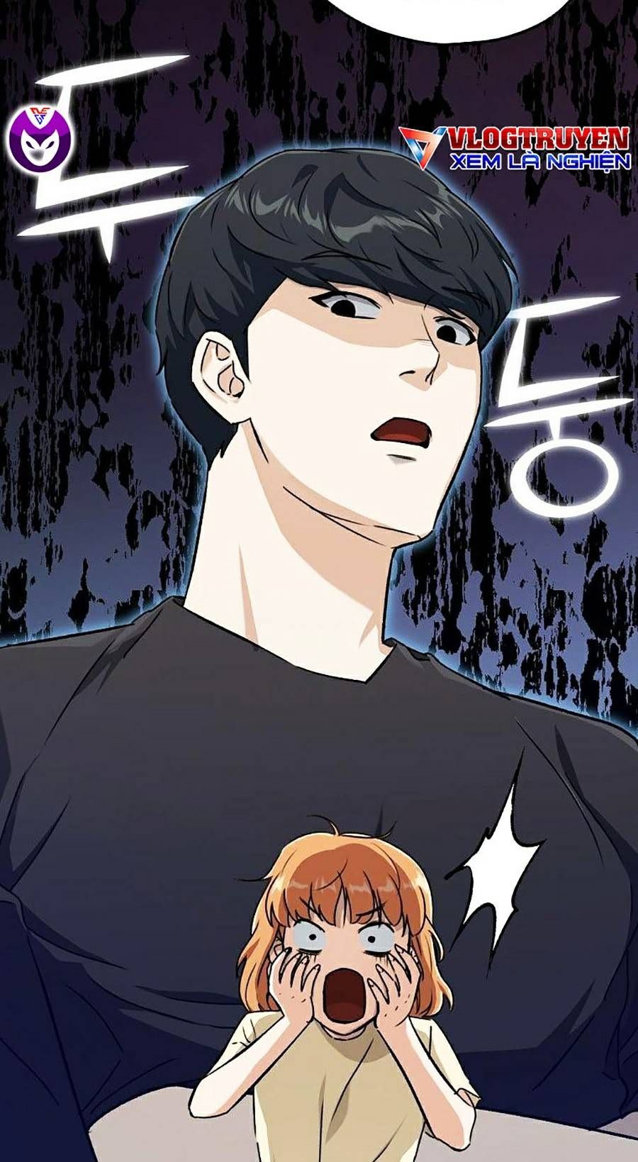 đọc truyện Bố Tôi Quá Mạnh Chương 71 ảnh 56 tại Thiên Thai Truyện