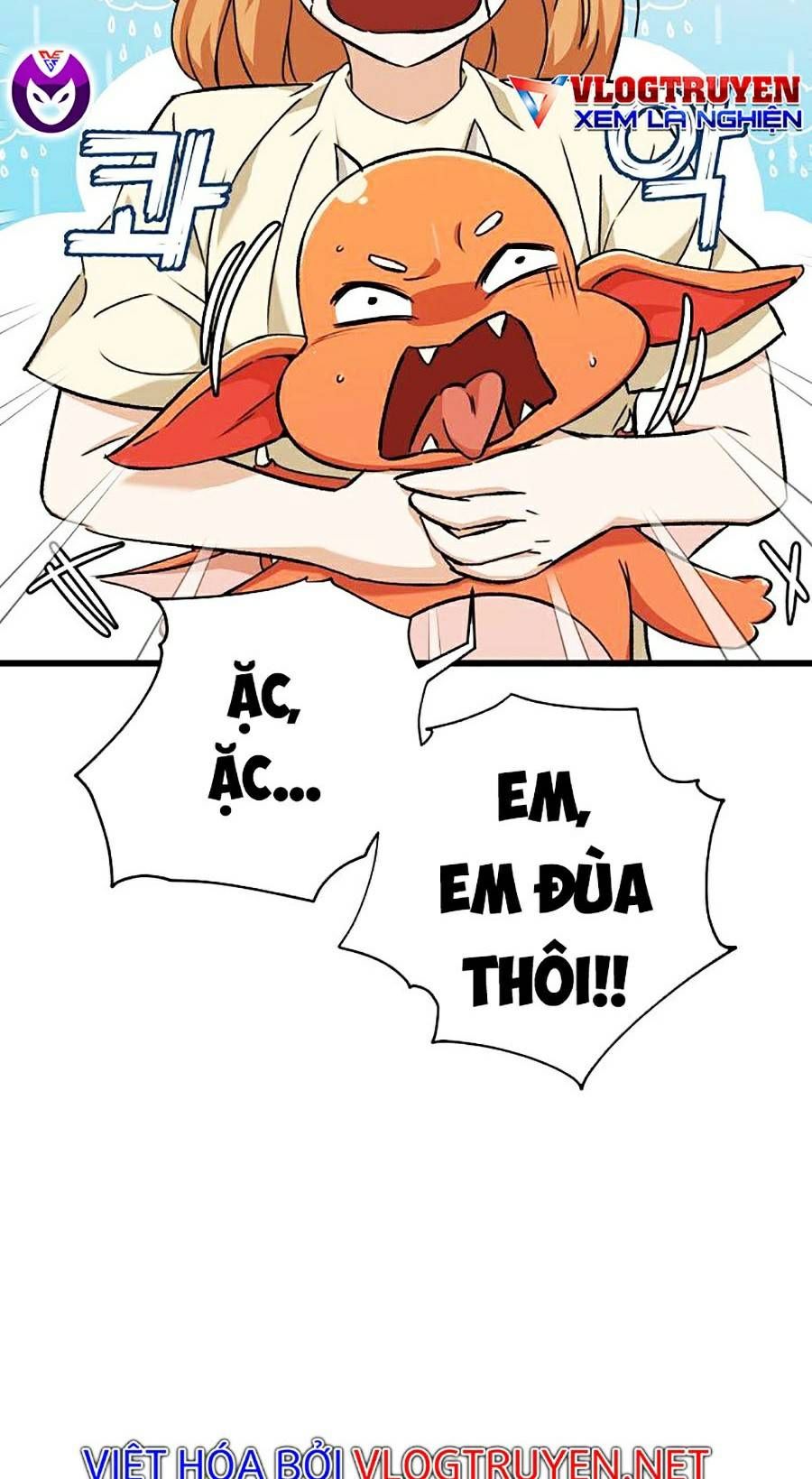 đọc truyện Bố Tôi Quá Mạnh Chương 71 ảnh 58 tại Thiên Thai Truyện