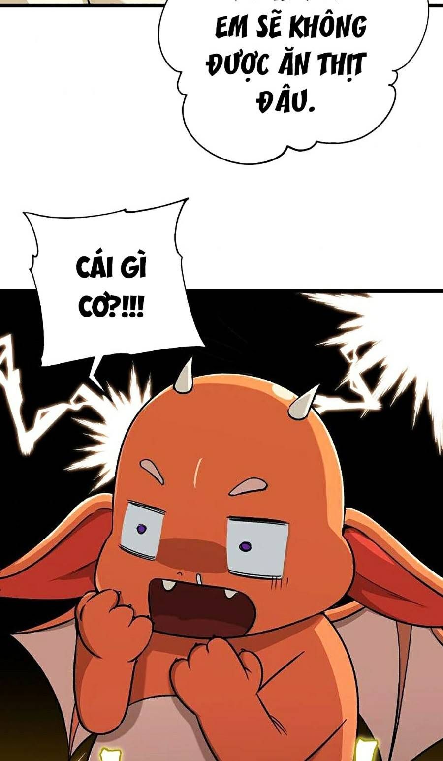 đọc truyện Bố Tôi Quá Mạnh Chương 71 ảnh 64 tại Thiên Thai Truyện