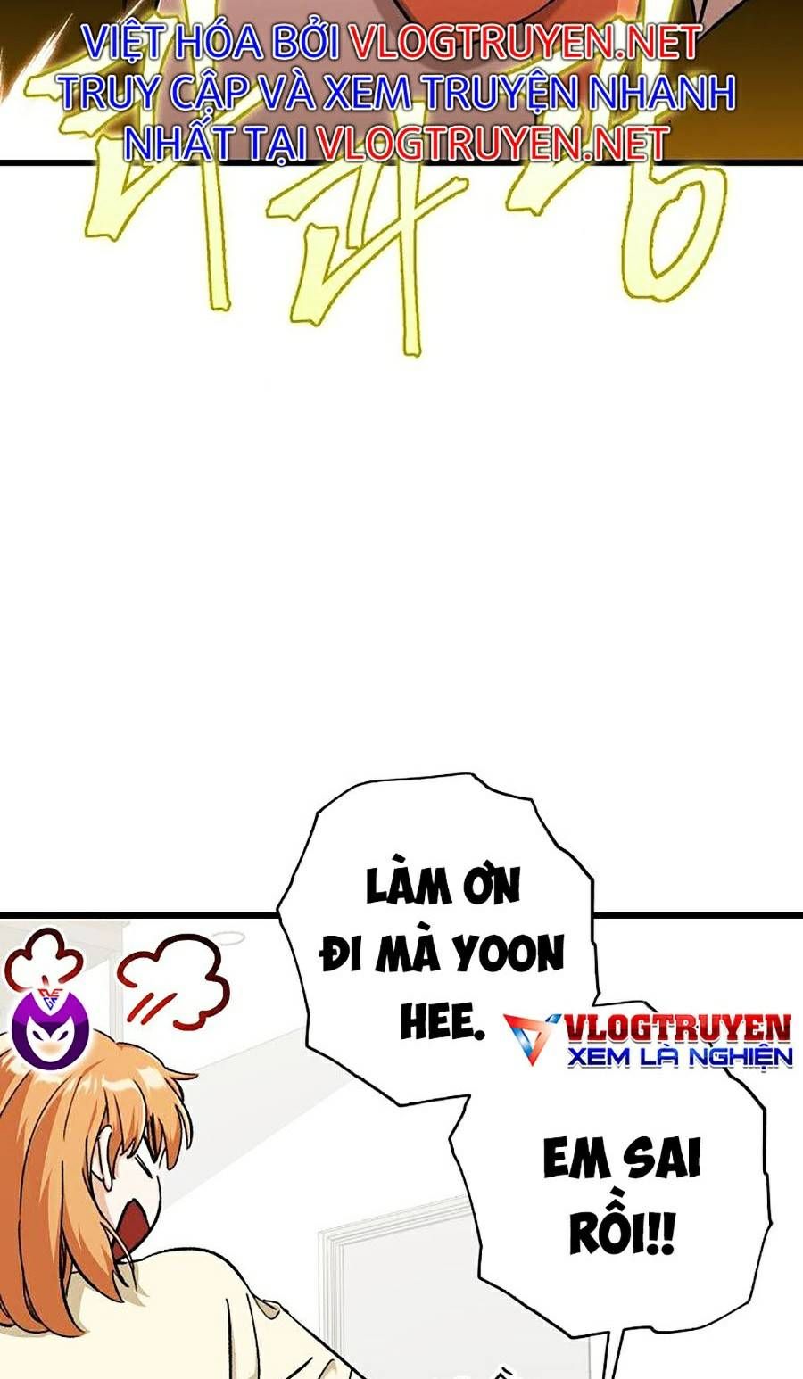 đọc truyện Bố Tôi Quá Mạnh Chương 71 ảnh 65 tại Thiên Thai Truyện