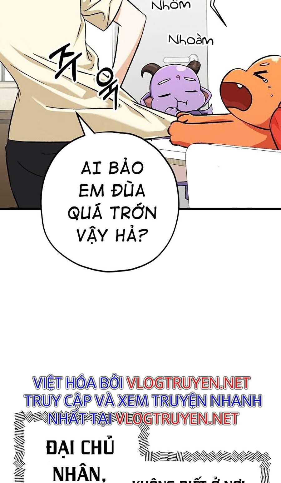 đọc truyện Bố Tôi Quá Mạnh Chương 71 ảnh 66 tại Thiên Thai Truyện