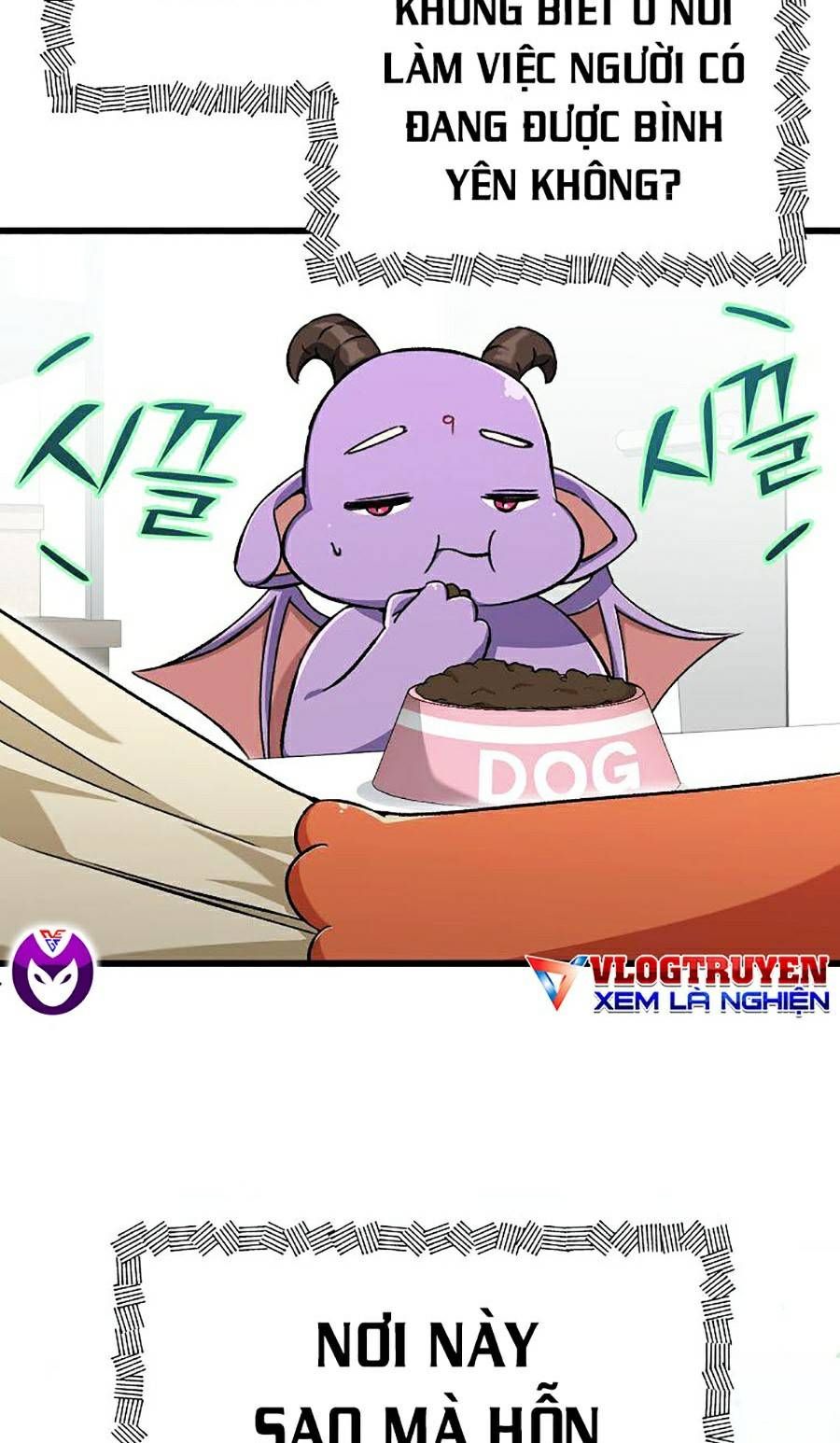 đọc truyện Bố Tôi Quá Mạnh Chương 71 ảnh 67 tại Thiên Thai Truyện