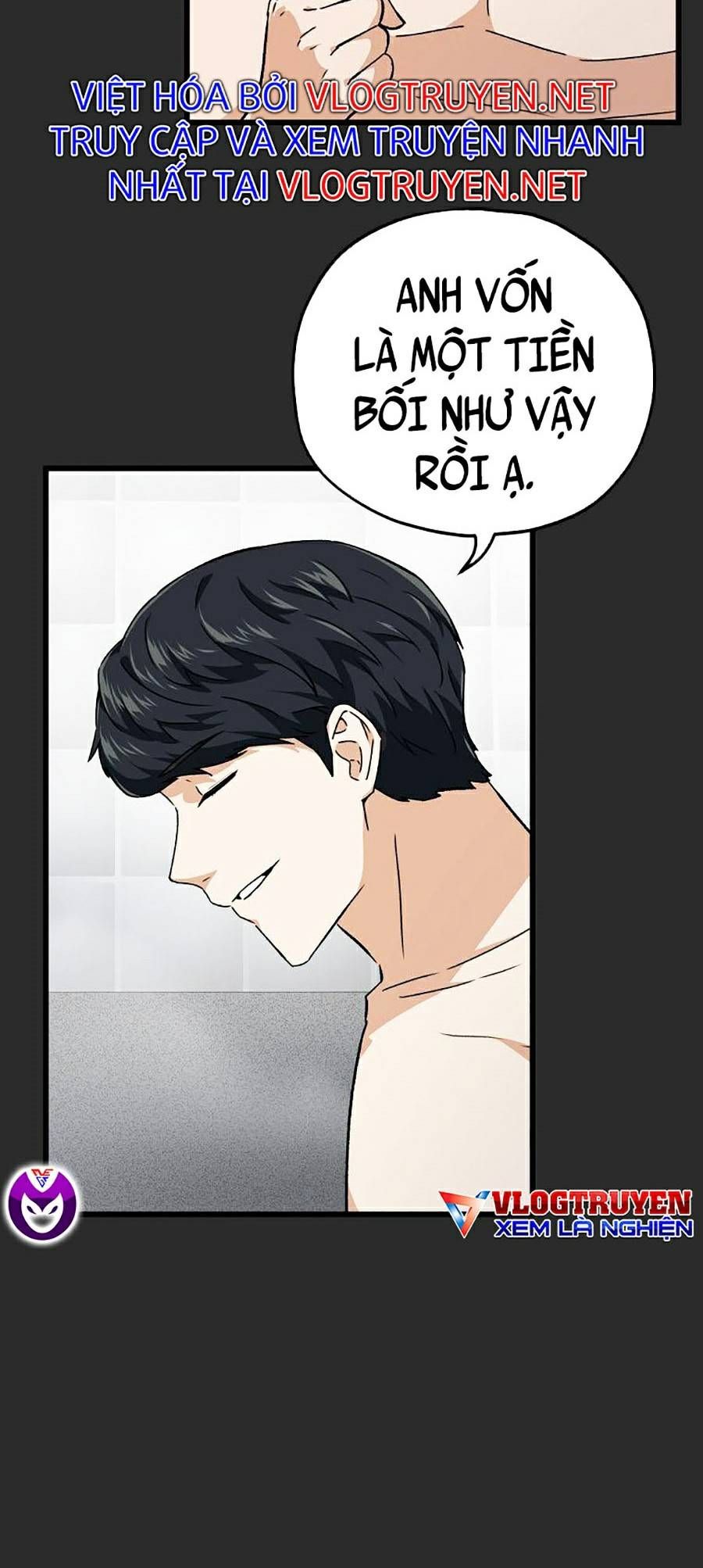 đọc truyện Bố Tôi Quá Mạnh Chương 72 ảnh 13 tại Thiên Thai Truyện