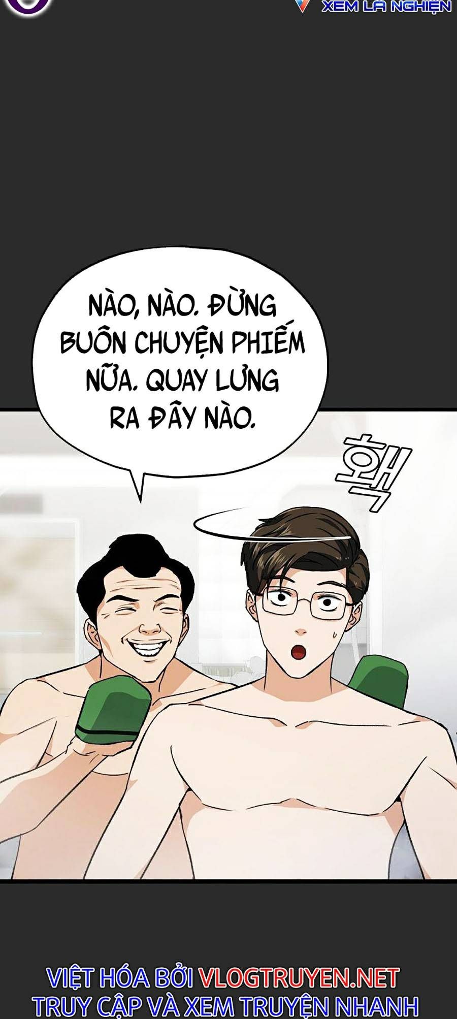 đọc truyện Bố Tôi Quá Mạnh Chương 72 ảnh 16 tại Thiên Thai Truyện