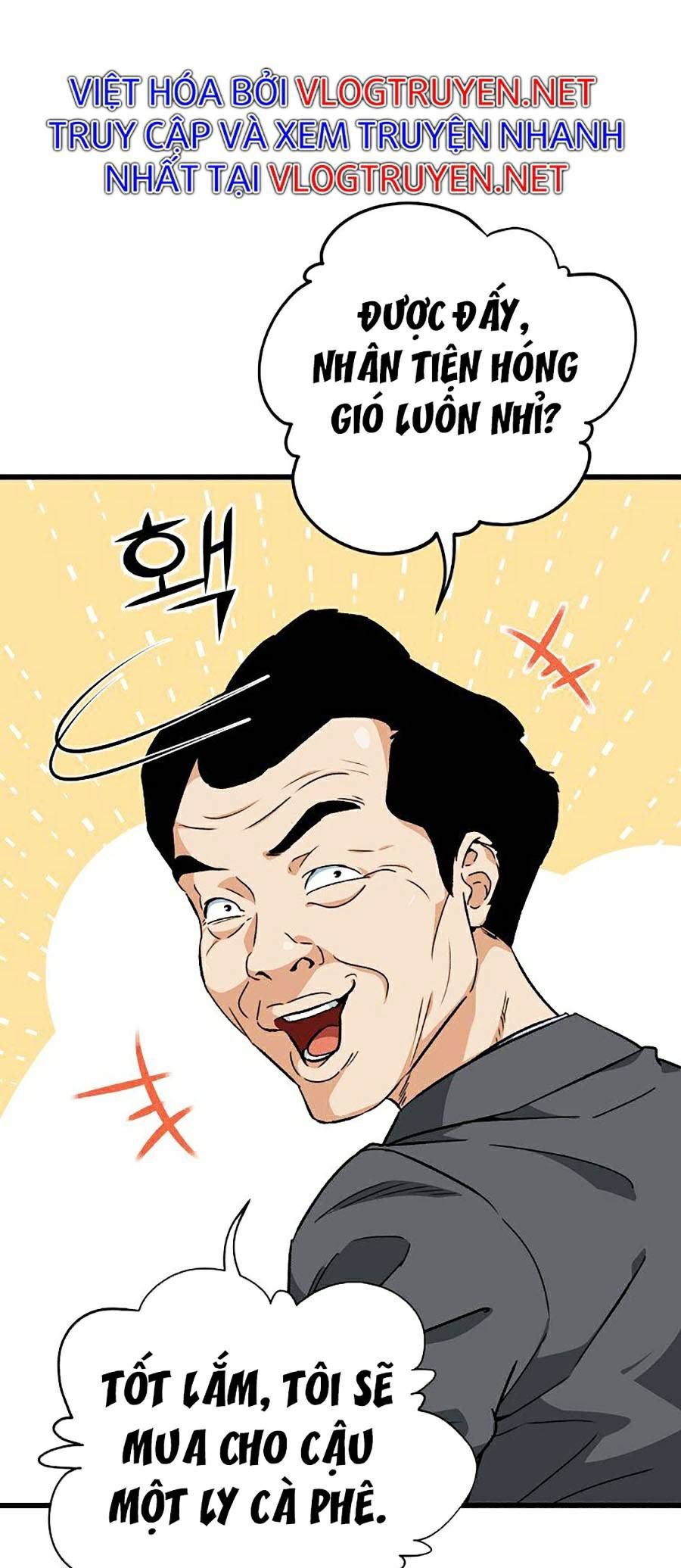 đọc truyện Bố Tôi Quá Mạnh Chương 72 ảnh 21 tại Thiên Thai Truyện