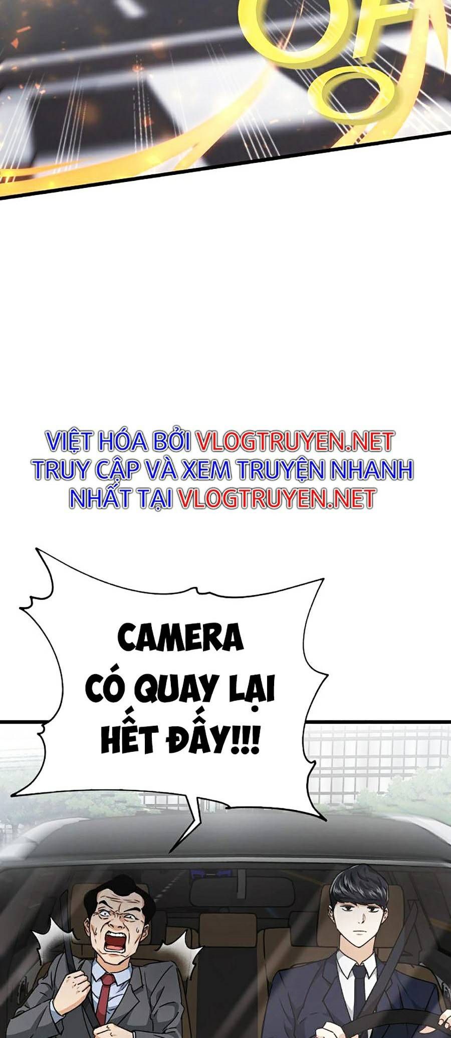 đọc truyện Bố Tôi Quá Mạnh Chương 72 ảnh 24 tại Thiên Thai Truyện