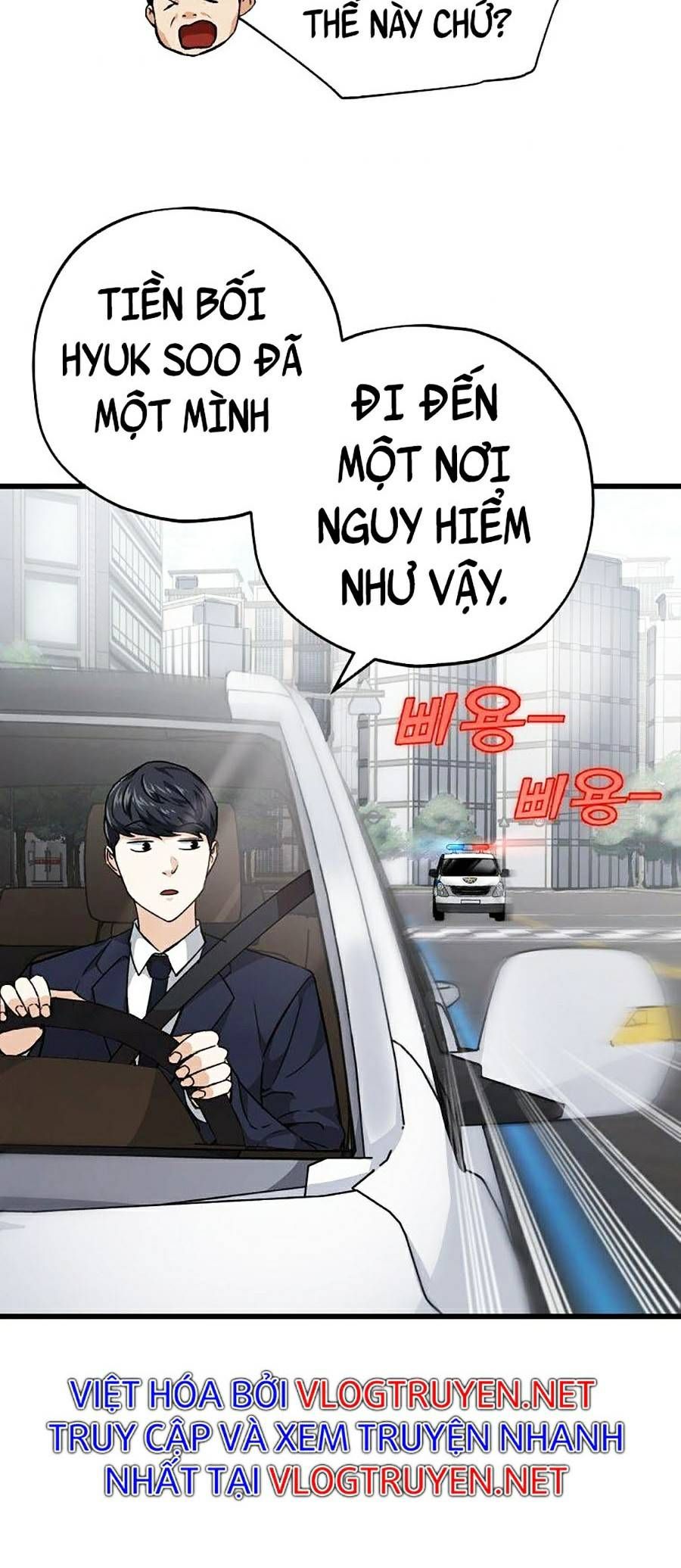 đọc truyện Bố Tôi Quá Mạnh Chương 72 ảnh 28 tại Thiên Thai Truyện