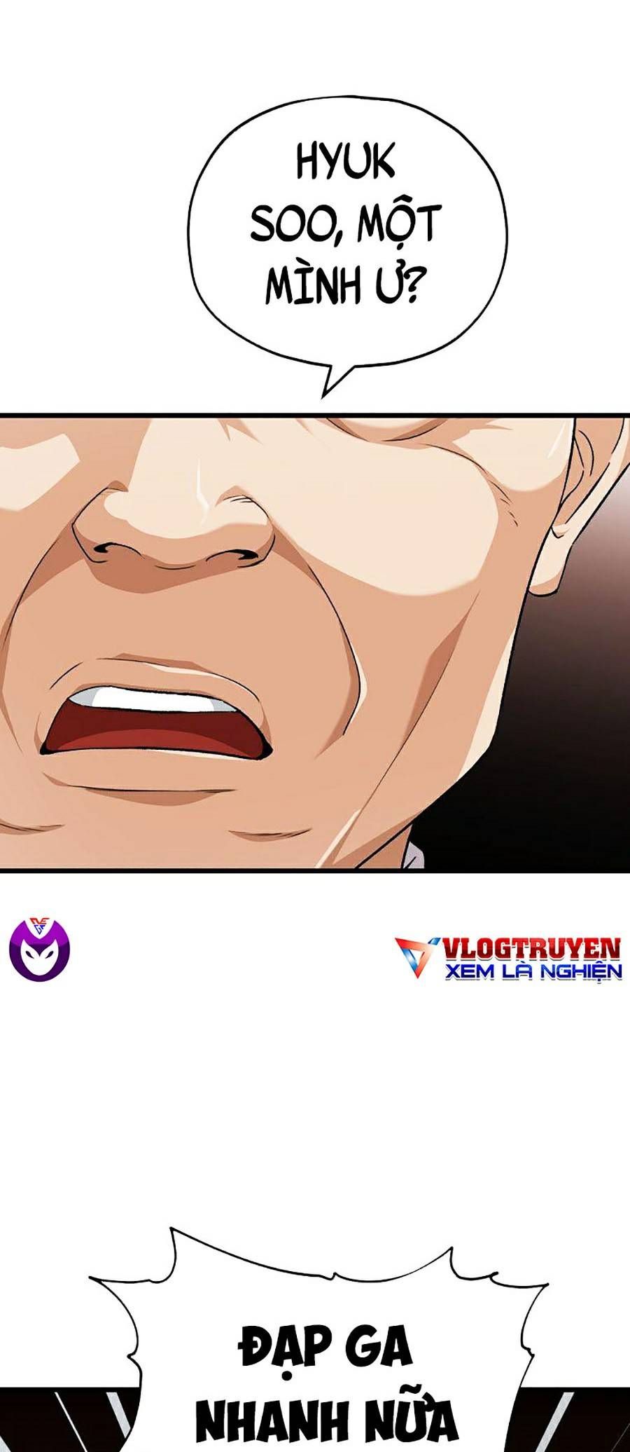 đọc truyện Bố Tôi Quá Mạnh Chương 72 ảnh 29 tại Thiên Thai Truyện