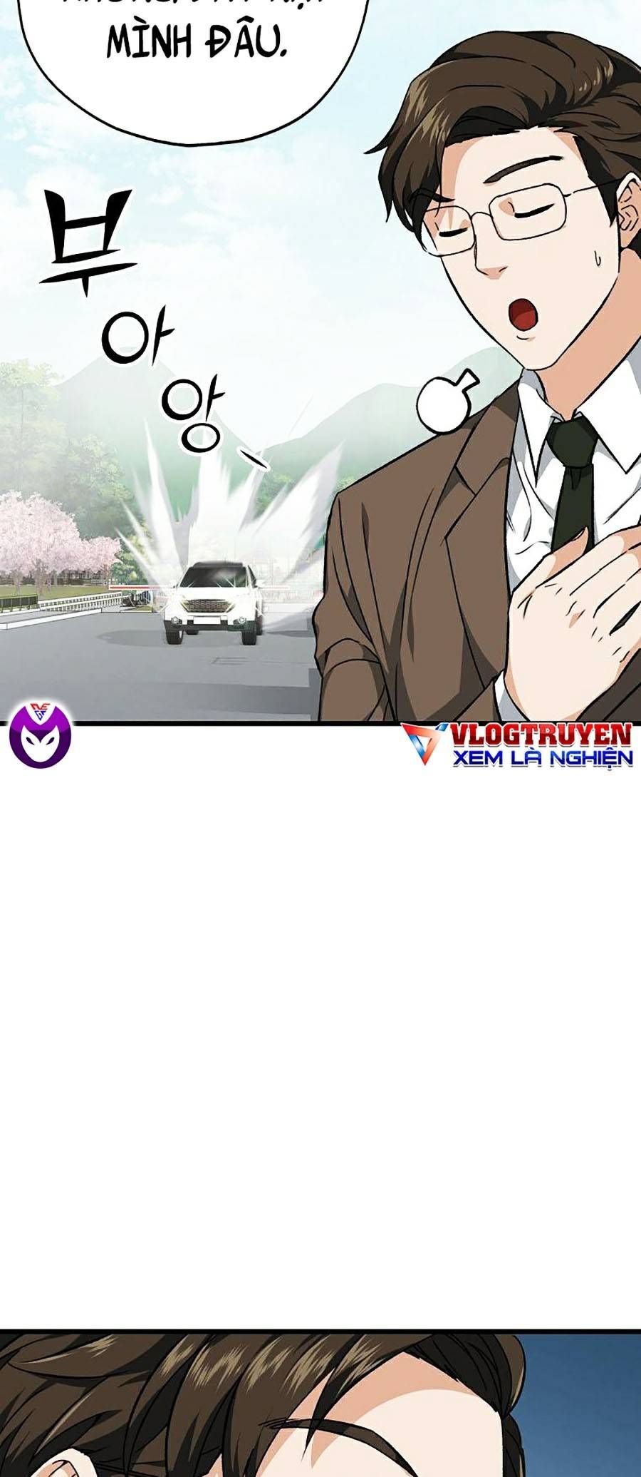 đọc truyện Bố Tôi Quá Mạnh Chương 72 ảnh 33 tại Thiên Thai Truyện