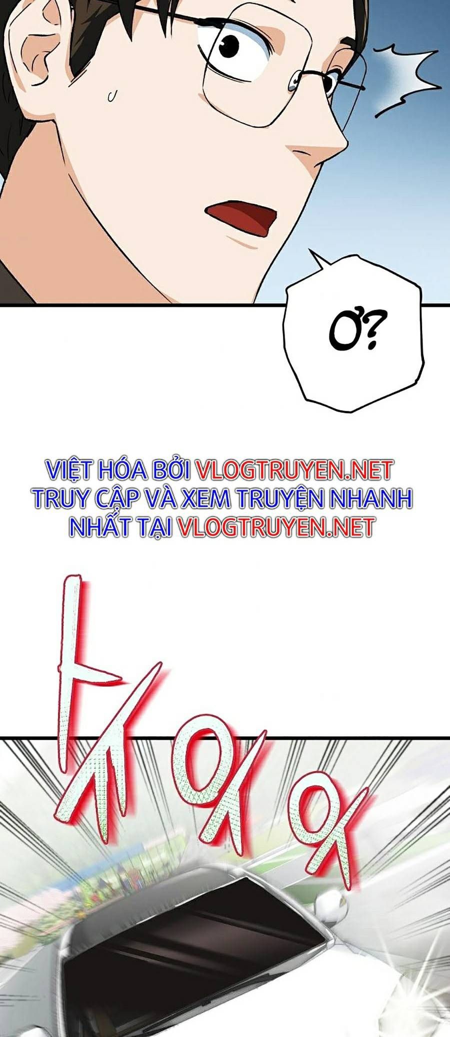 đọc truyện Bố Tôi Quá Mạnh Chương 72 ảnh 34 tại Thiên Thai Truyện