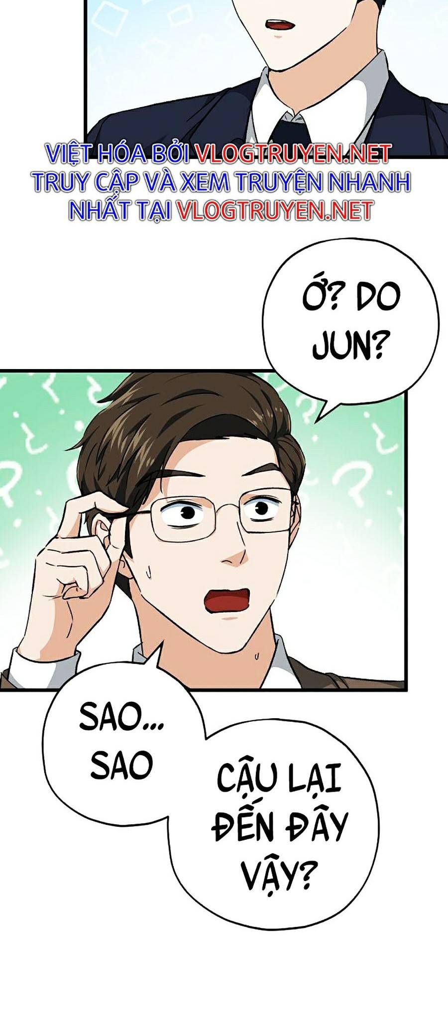 đọc truyện Bố Tôi Quá Mạnh Chương 72 ảnh 38 tại Thiên Thai Truyện