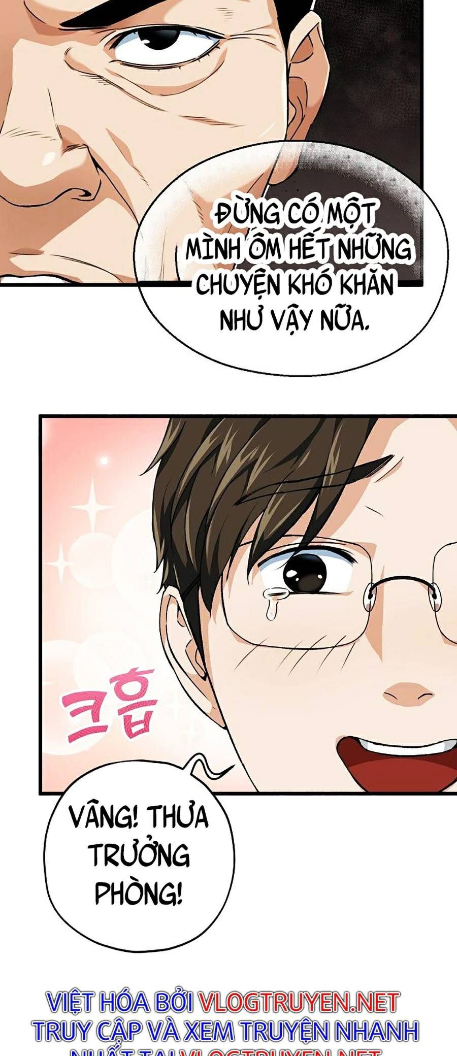 đọc truyện Bố Tôi Quá Mạnh Chương 72 ảnh 45 tại Thiên Thai Truyện