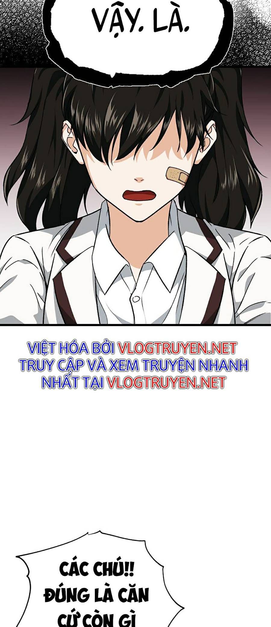 đọc truyện Bố Tôi Quá Mạnh Chương 72 ảnh 49 tại Thiên Thai Truyện