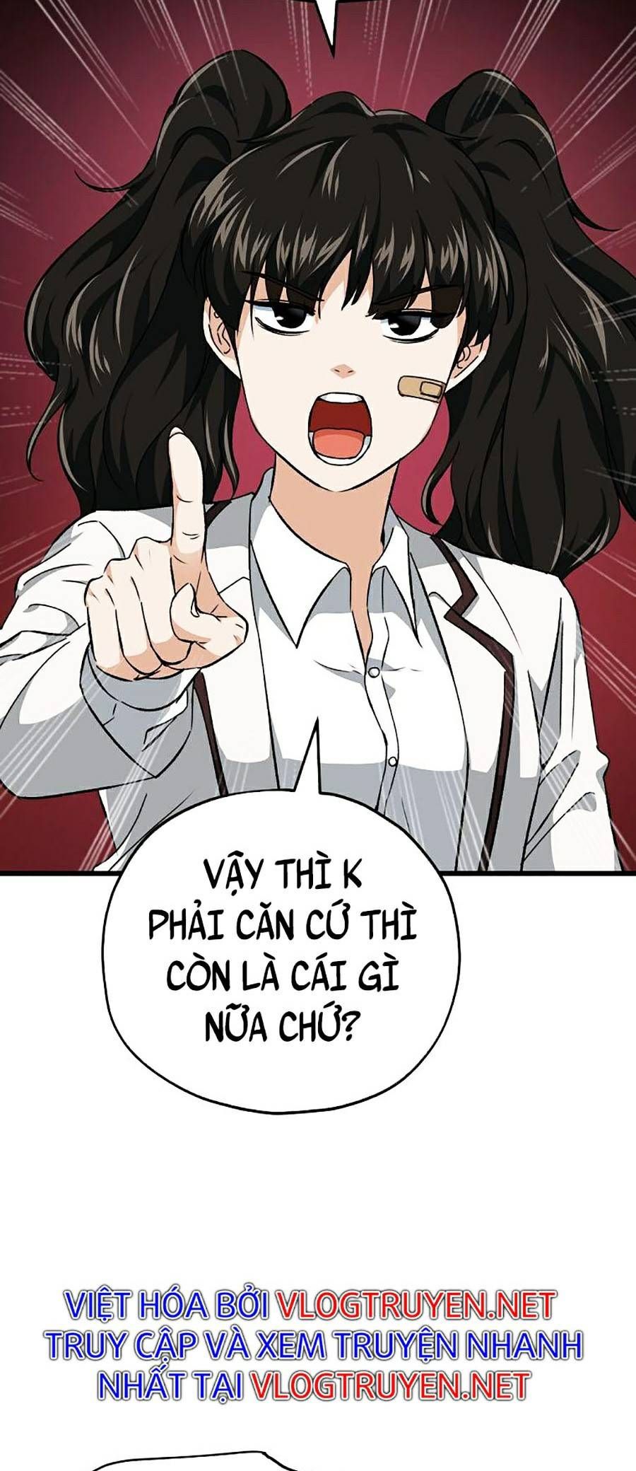 đọc truyện Bố Tôi Quá Mạnh Chương 72 ảnh 51 tại Thiên Thai Truyện