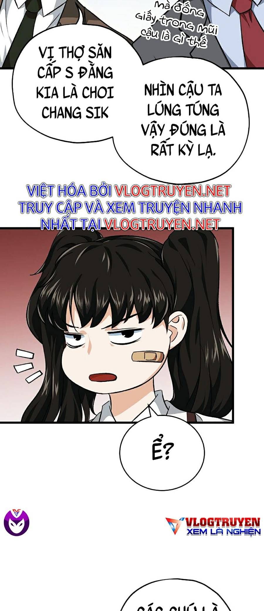 đọc truyện Bố Tôi Quá Mạnh Chương 72 ảnh 55 tại Thiên Thai Truyện