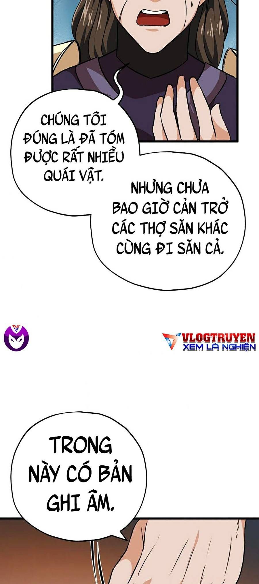 đọc truyện Bố Tôi Quá Mạnh Chương 72 ảnh 59 tại Thiên Thai Truyện