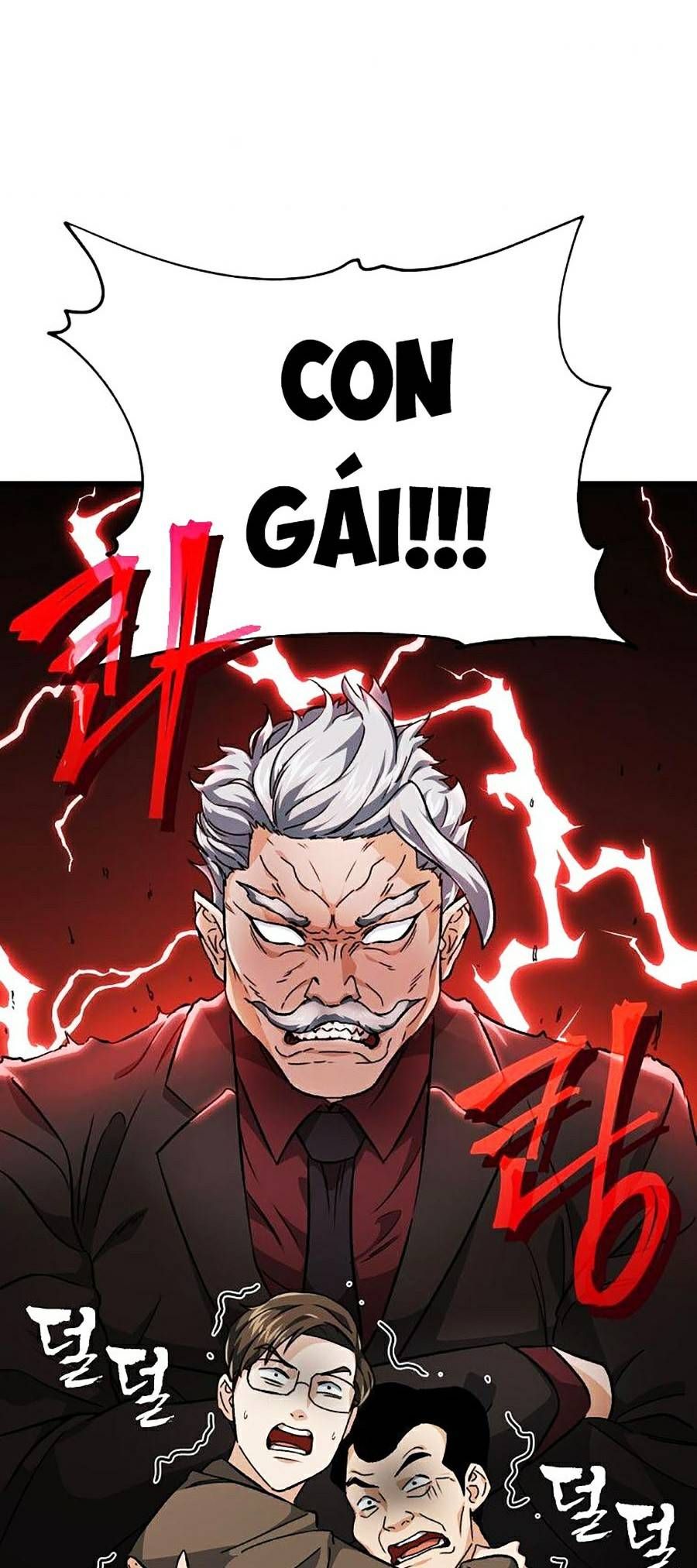 đọc truyện Bố Tôi Quá Mạnh Chương 72 ảnh 66 tại Thiên Thai Truyện