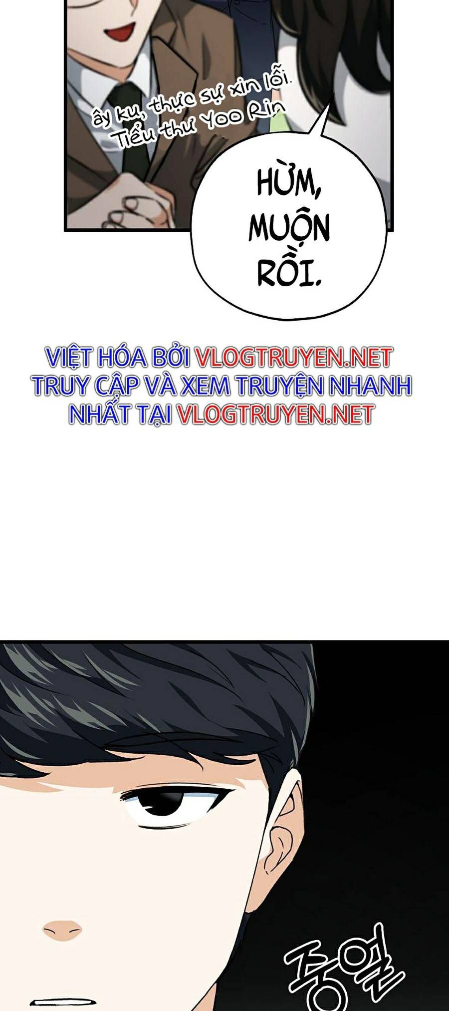 đọc truyện Bố Tôi Quá Mạnh Chương 72 ảnh 69 tại Thiên Thai Truyện