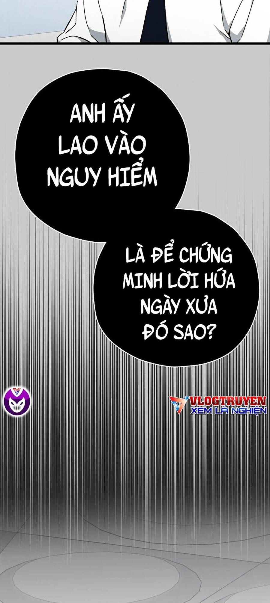 đọc truyện Bố Tôi Quá Mạnh Chương 72 ảnh 9 tại Thiên Thai Truyện