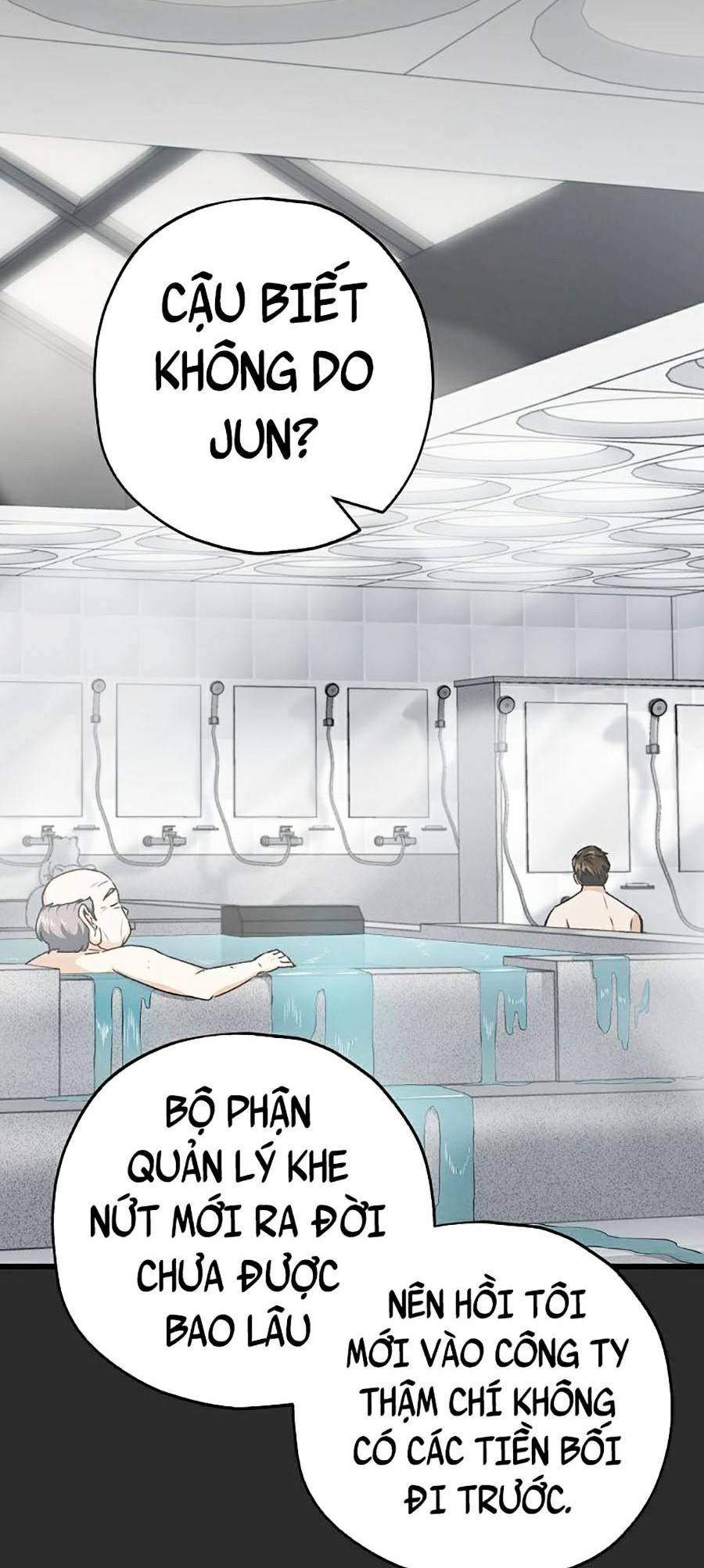 đọc truyện Bố Tôi Quá Mạnh Chương 72 ảnh 10 tại Thiên Thai Truyện