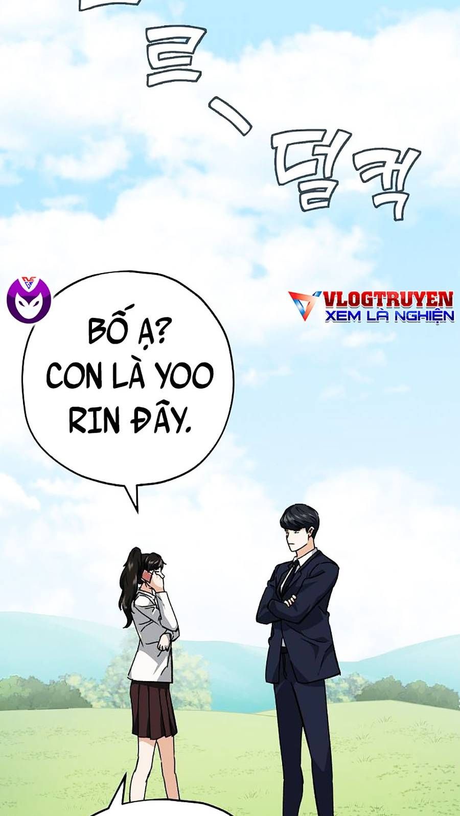 đọc truyện Bố Tôi Quá Mạnh Chương 73 ảnh 15 tại Thiên Thai Truyện