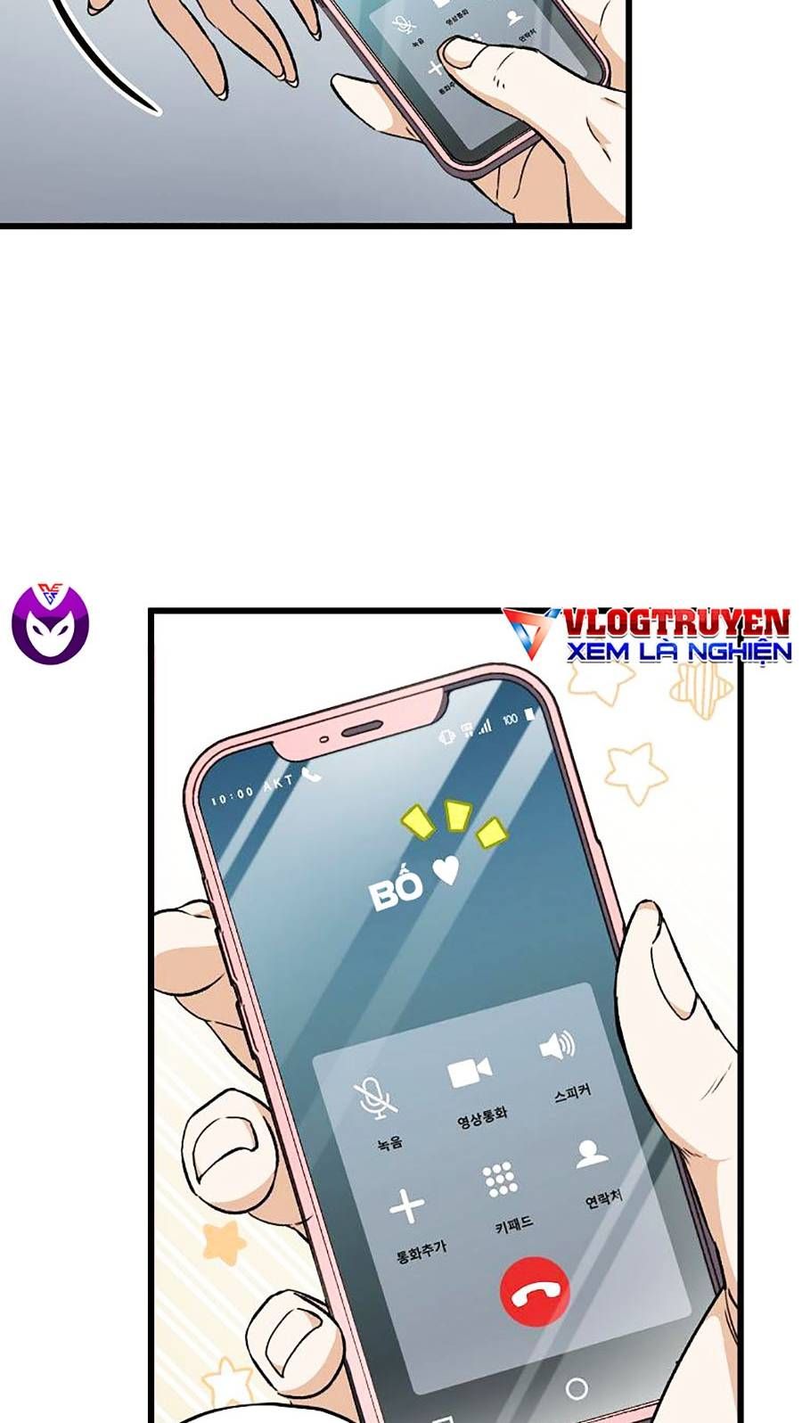 đọc truyện Bố Tôi Quá Mạnh Chương 73 ảnh 17 tại Thiên Thai Truyện