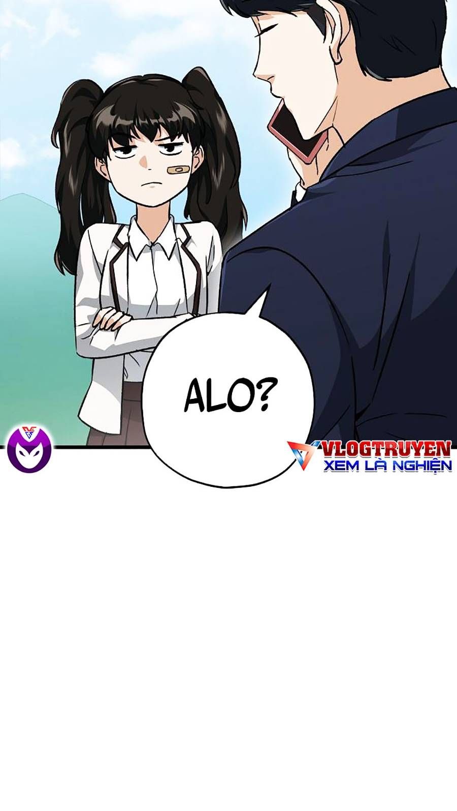 đọc truyện Bố Tôi Quá Mạnh Chương 73 ảnh 19 tại Thiên Thai Truyện