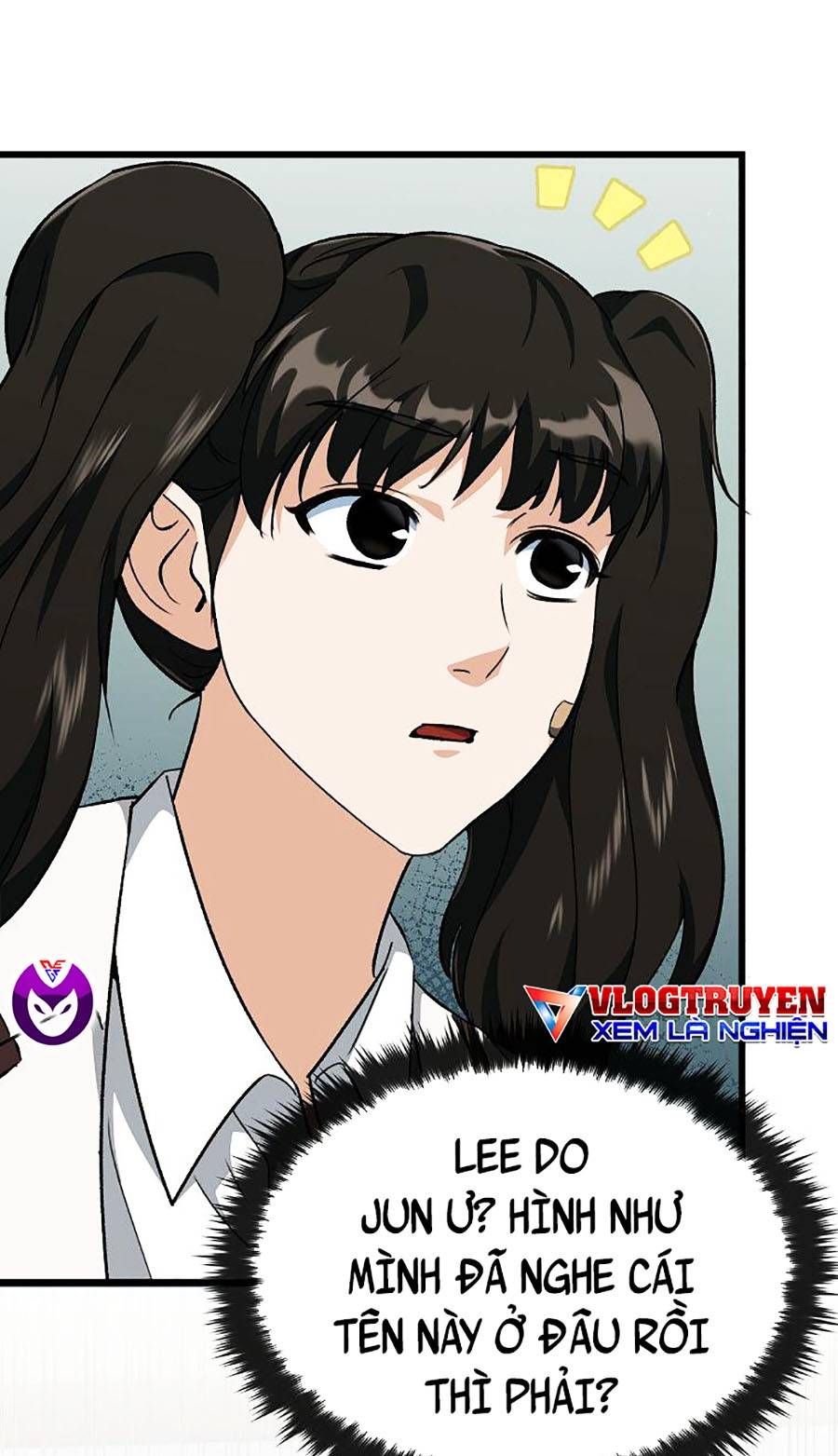 đọc truyện Bố Tôi Quá Mạnh Chương 73 ảnh 23 tại Thiên Thai Truyện