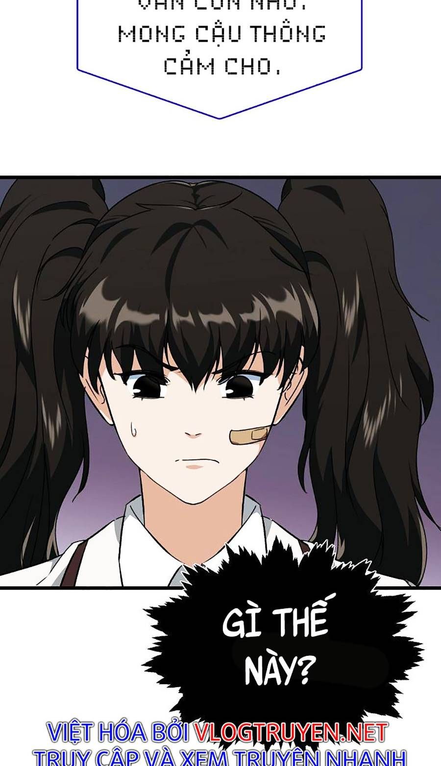 đọc truyện Bố Tôi Quá Mạnh Chương 73 ảnh 29 tại Thiên Thai Truyện