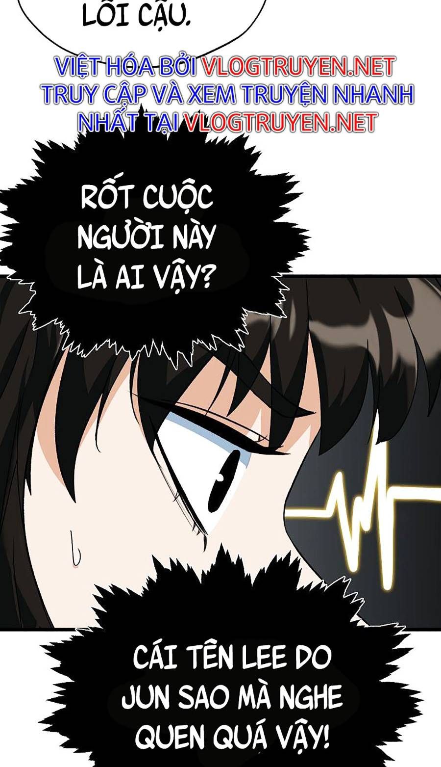 đọc truyện Bố Tôi Quá Mạnh Chương 73 ảnh 33 tại Thiên Thai Truyện