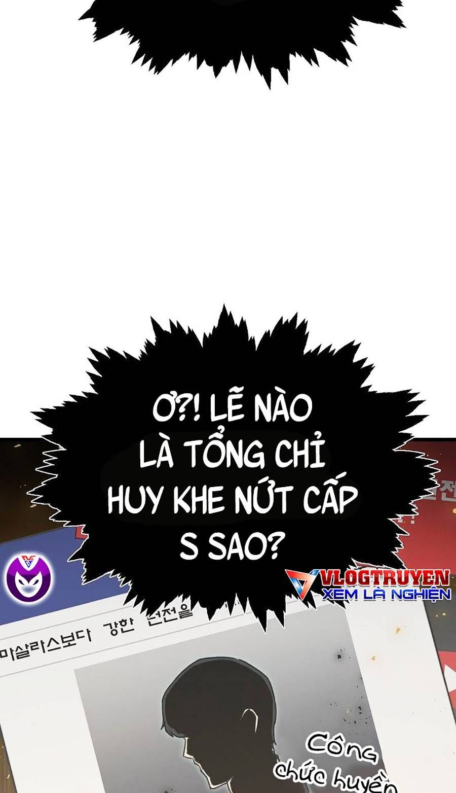 đọc truyện Bố Tôi Quá Mạnh Chương 73 ảnh 34 tại Thiên Thai Truyện