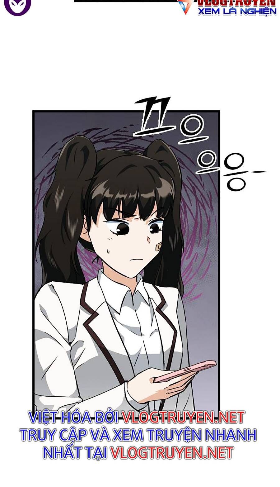 đọc truyện Bố Tôi Quá Mạnh Chương 73 ảnh 37 tại Thiên Thai Truyện