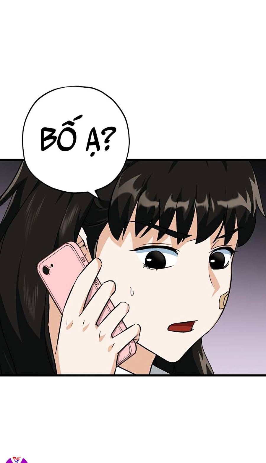 đọc truyện Bố Tôi Quá Mạnh Chương 73 ảnh 38 tại Thiên Thai Truyện