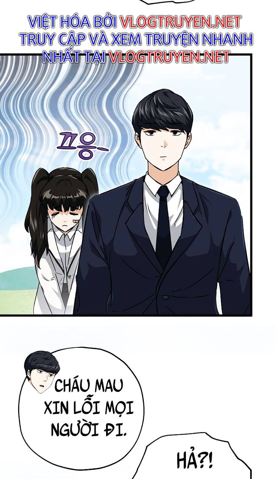 đọc truyện Bố Tôi Quá Mạnh Chương 73 ảnh 47 tại Thiên Thai Truyện