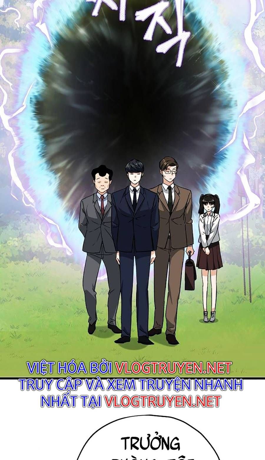 đọc truyện Bố Tôi Quá Mạnh Chương 73 ảnh 60 tại Thiên Thai Truyện