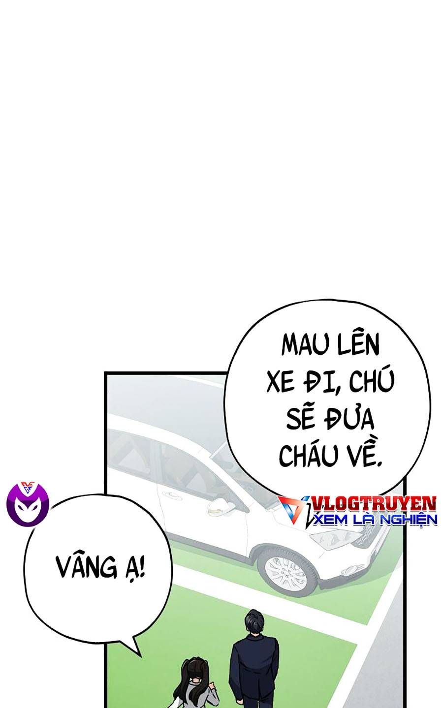 đọc truyện Bố Tôi Quá Mạnh Chương 73 ảnh 63 tại Thiên Thai Truyện