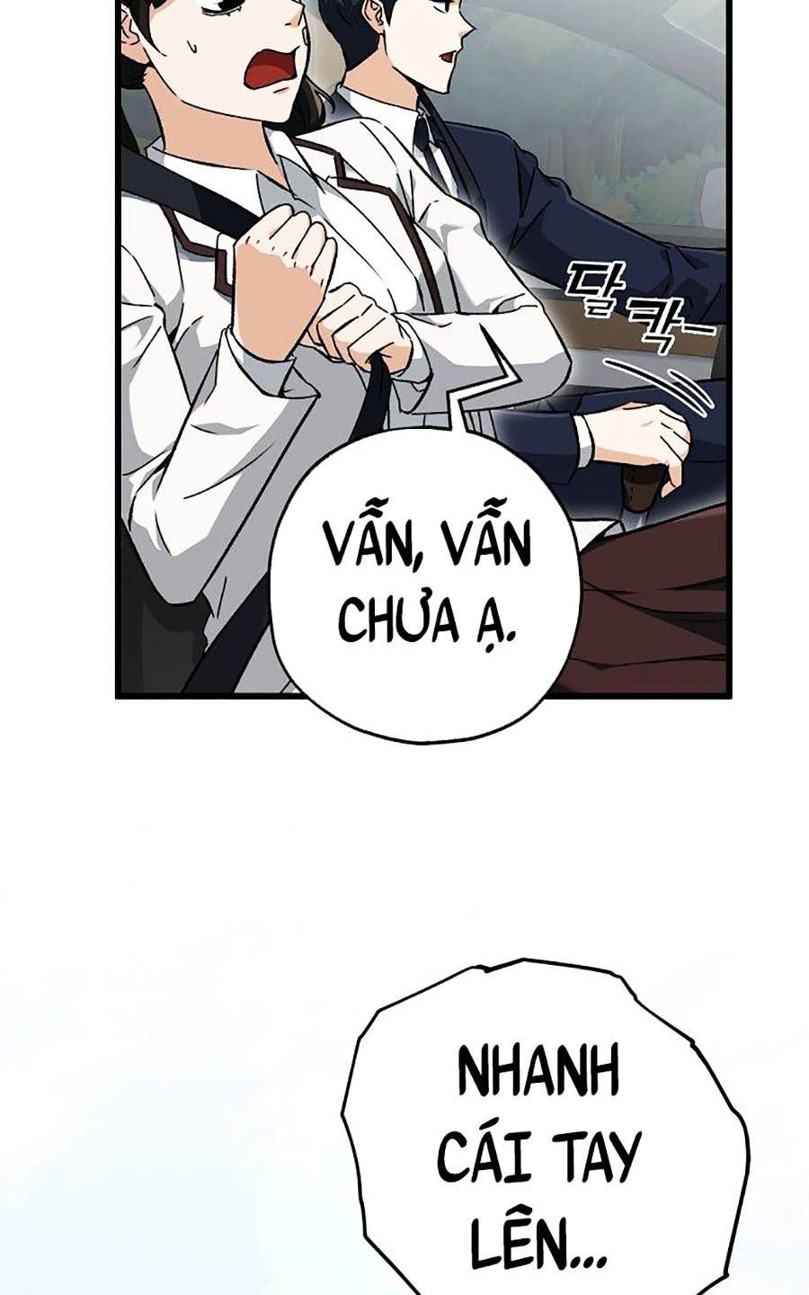 đọc truyện Bố Tôi Quá Mạnh Chương 73 ảnh 67 tại Thiên Thai Truyện