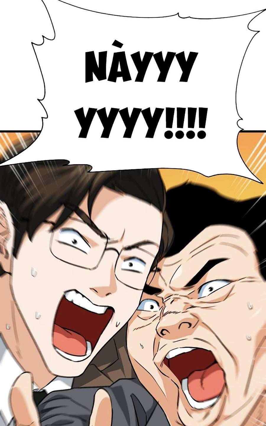 đọc truyện Bố Tôi Quá Mạnh Chương 73 ảnh 72 tại Thiên Thai Truyện