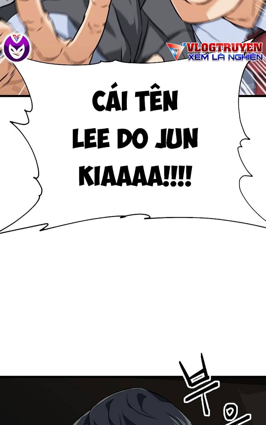 đọc truyện Bố Tôi Quá Mạnh Chương 73 ảnh 73 tại Thiên Thai Truyện