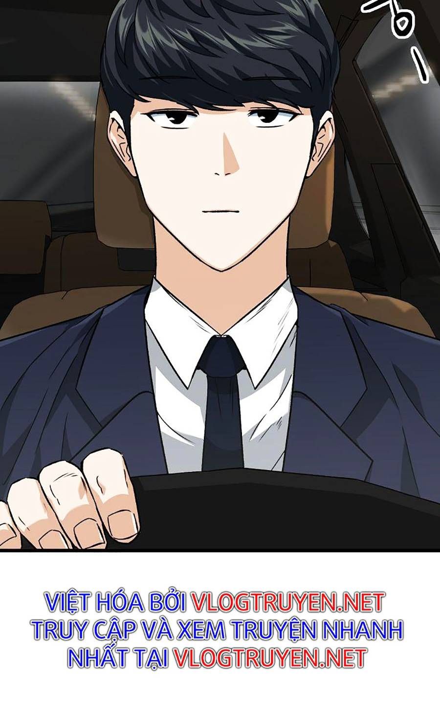 đọc truyện Bố Tôi Quá Mạnh Chương 73 ảnh 74 tại Thiên Thai Truyện