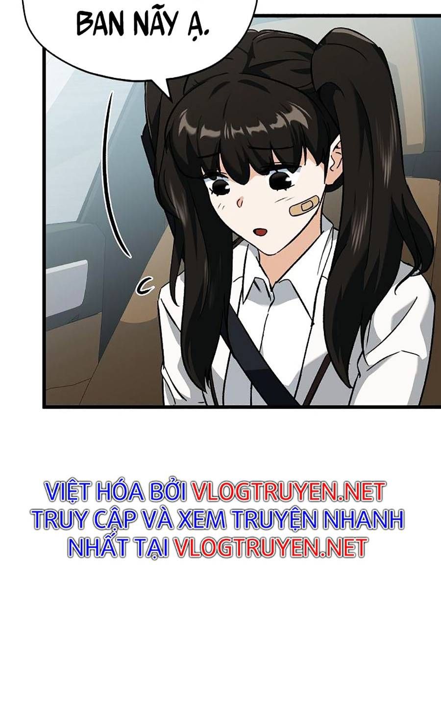 đọc truyện Bố Tôi Quá Mạnh Chương 73 ảnh 76 tại Thiên Thai Truyện