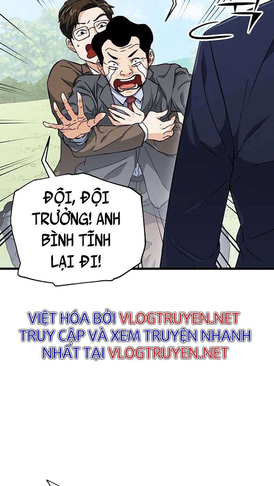 đọc truyện Bố Tôi Quá Mạnh Chương 73 ảnh 11 tại Thiên Thai Truyện