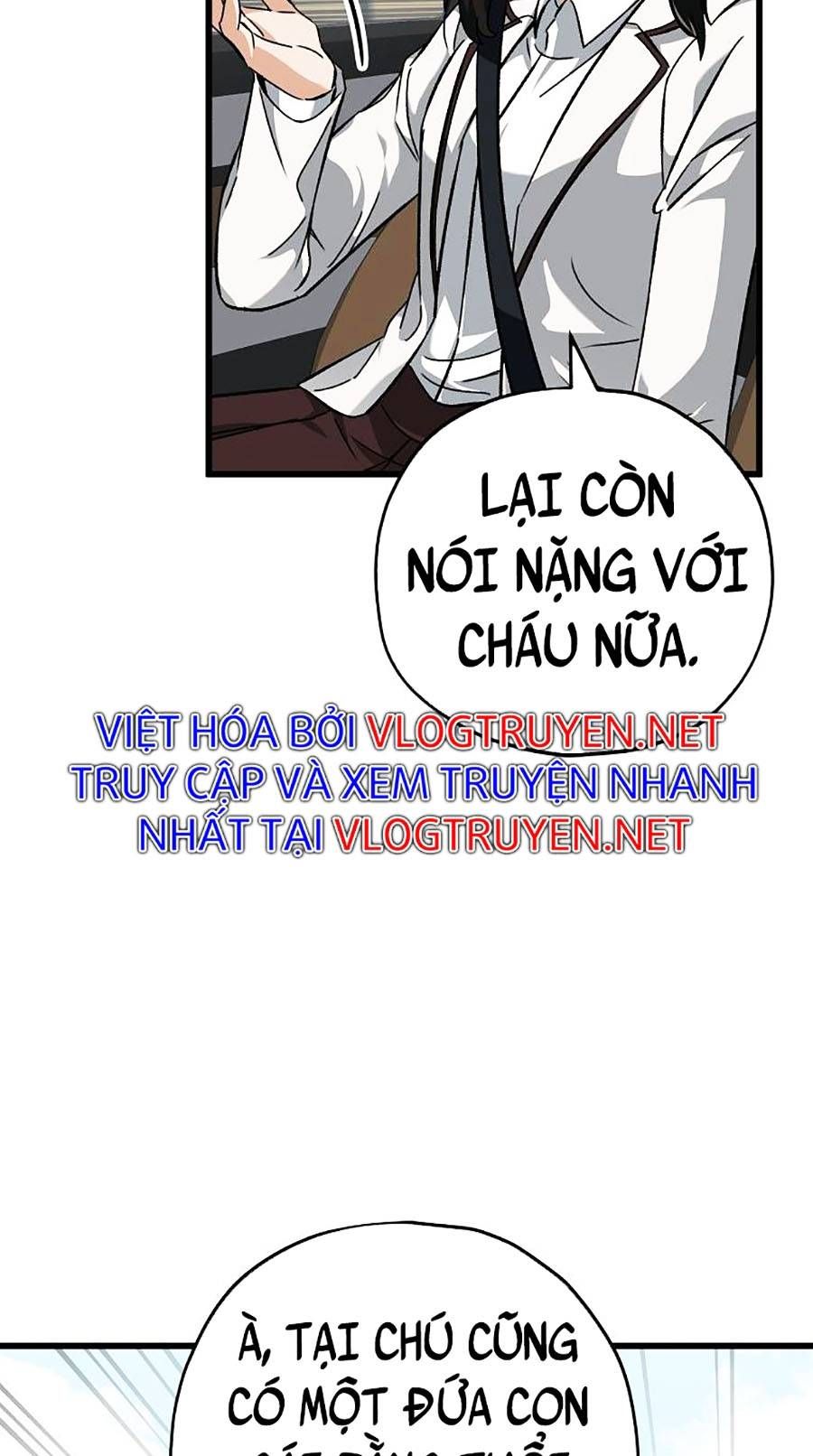 đọc truyện Bố Tôi Quá Mạnh Chương 74 ảnh 12 tại Thiên Thai Truyện