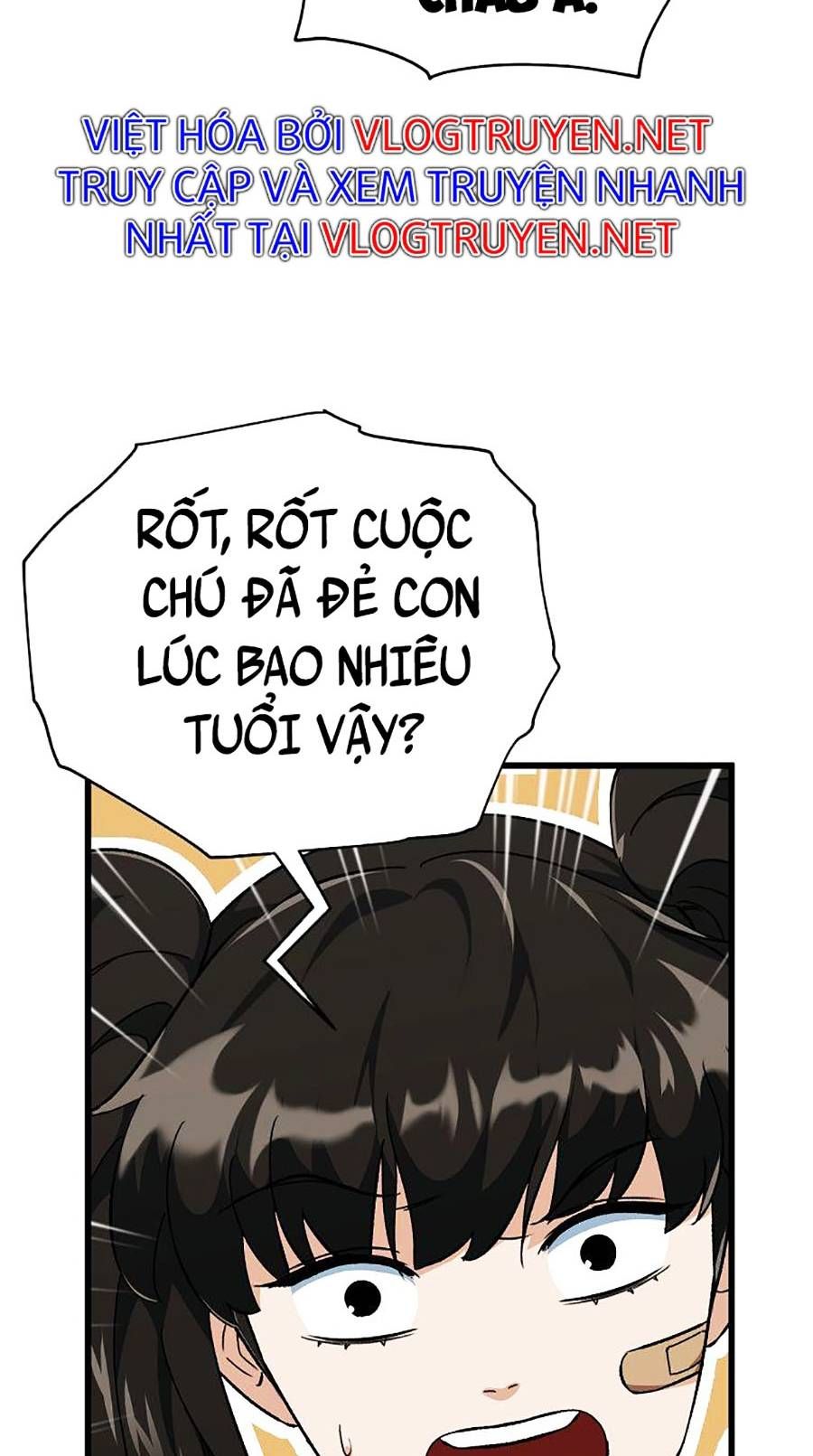 đọc truyện Bố Tôi Quá Mạnh Chương 74 ảnh 15 tại Thiên Thai Truyện