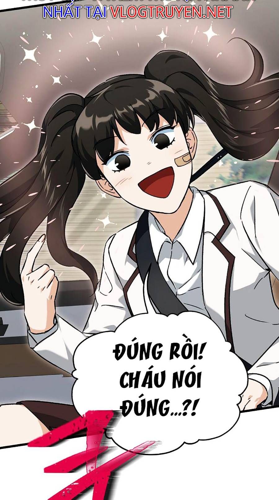 đọc truyện Bố Tôi Quá Mạnh Chương 74 ảnh 22 tại Thiên Thai Truyện