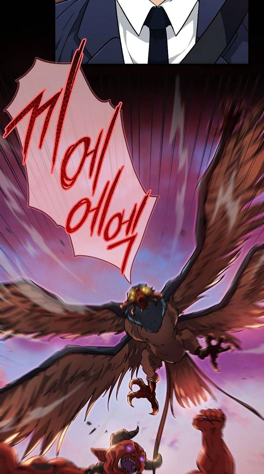 đọc truyện Bố Tôi Quá Mạnh Chương 74 ảnh 26 tại Thiên Thai Truyện