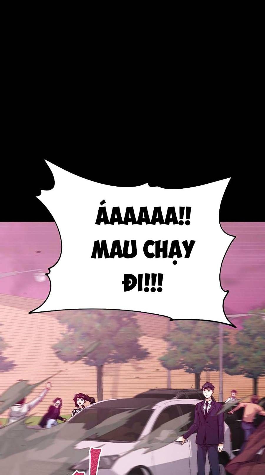 đọc truyện Bố Tôi Quá Mạnh Chương 74 ảnh 28 tại Thiên Thai Truyện