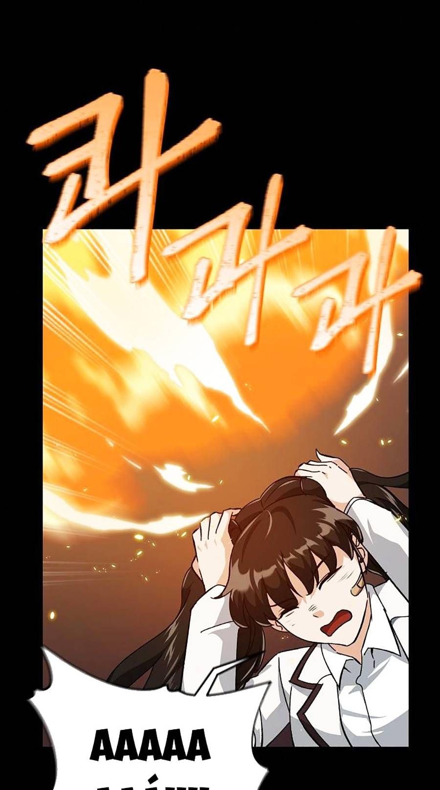 đọc truyện Bố Tôi Quá Mạnh Chương 74 ảnh 34 tại Thiên Thai Truyện